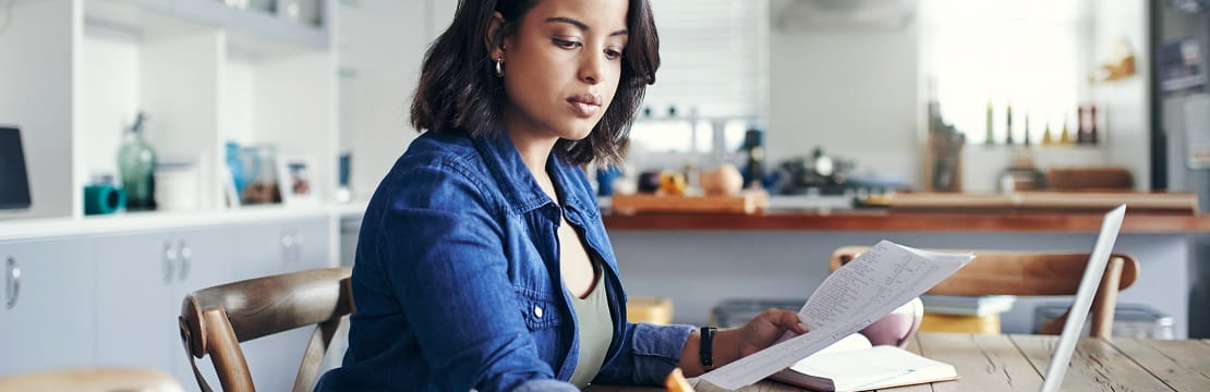 Avoid Tax-Filing Typos by Doing a Quick Double Check