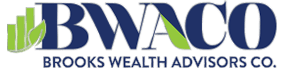 Brooks Wealth Advisors, LLC logo